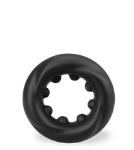 Charger l'image dans la galerie, Cockring en silicone médical Troffy