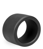 Cockring long en silicone Mio