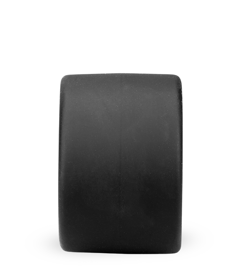 Cockring long en silicone Mio