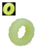 Cockring phosphorescent en silicone médical Road Trip