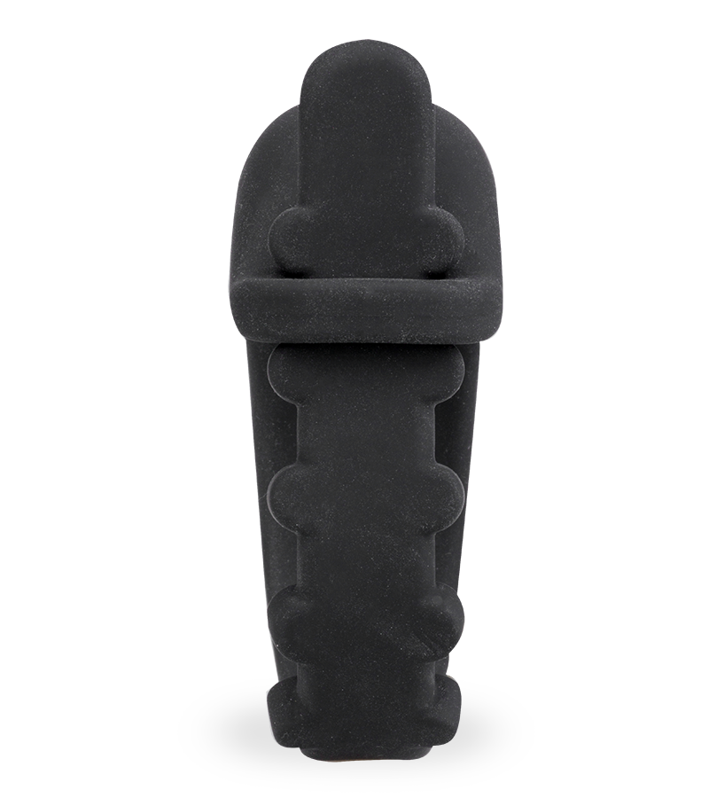 Cockring réglable électrostimulation Voltage