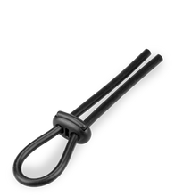 Charger l'image dans la galerie, Cockring réglable en silicone médical Ding