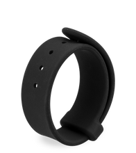 Charger l'image dans la galerie, Cockring réglable en silicone médical Ringo