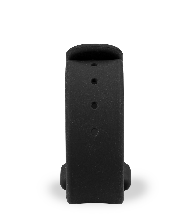 Cockring réglable en silicone médical Ringo