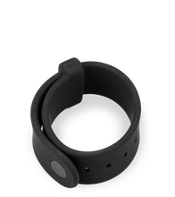 Charger l'image dans la galerie, Cockring réglable en silicone médical Ringo