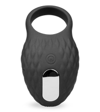 Charger l'image dans la galerie, Cockring stimulateur clito USB 7 vitesses