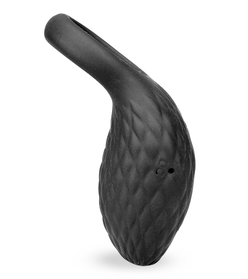 Cockring stimulateur clito USB 7 vitesses