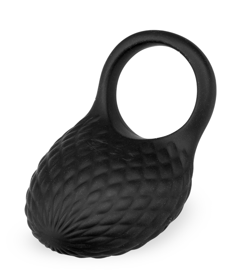 Cockring stimulateur clito USB 7 vitesses