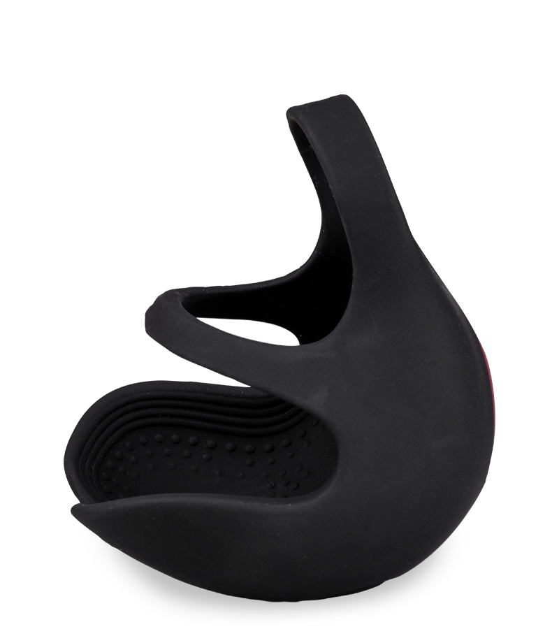 Cockring vibrant masseur de testicules Sunday