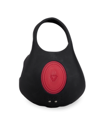 Charger l'image dans la galerie, Cockring vibrant masseur de testicules Sunday