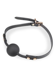 Charger l'image dans la galerie, Coffret BDSM 7 pièces style raffiné et trousse de rangement