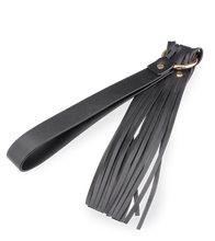 Charger l'image dans la galerie, Coffret BDSM 7 pièces style raffiné et trousse de rangement