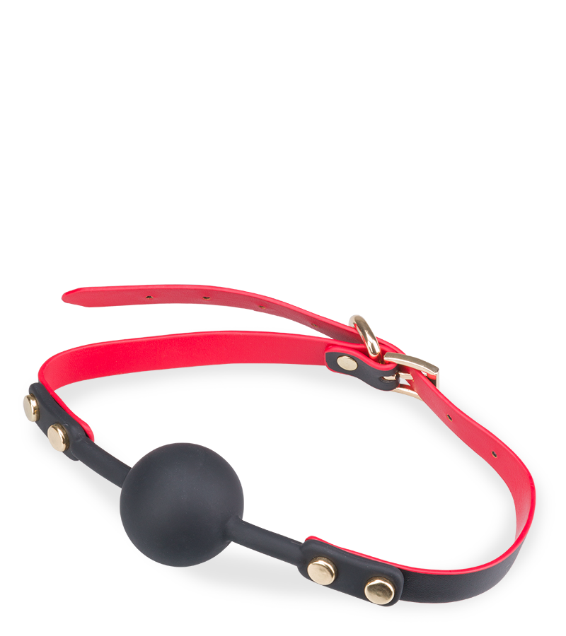 Coffret BDSM 7 pièces style raffiné et trousse de rangement