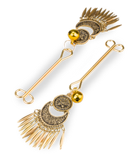 Charger l'image dans la galerie, Coffret BDSM élégant 8 pièces