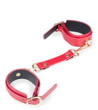 Charger l'image dans la galerie, Coffret BDSM élégant 8 pièces