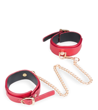 Charger l'image dans la galerie, Coffret BDSM élégant 8 pièces