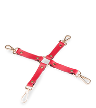 Charger l'image dans la galerie, Coffret BDSM élégant 8 pièces