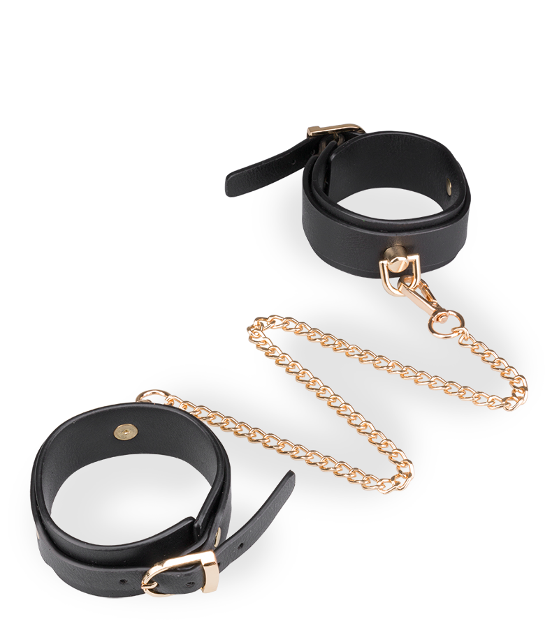 Coffret BDSM élégant 8 pièces