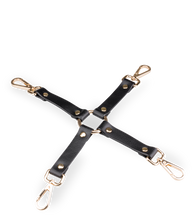 Charger l'image dans la galerie, Coffret BDSM élégant 8 pièces