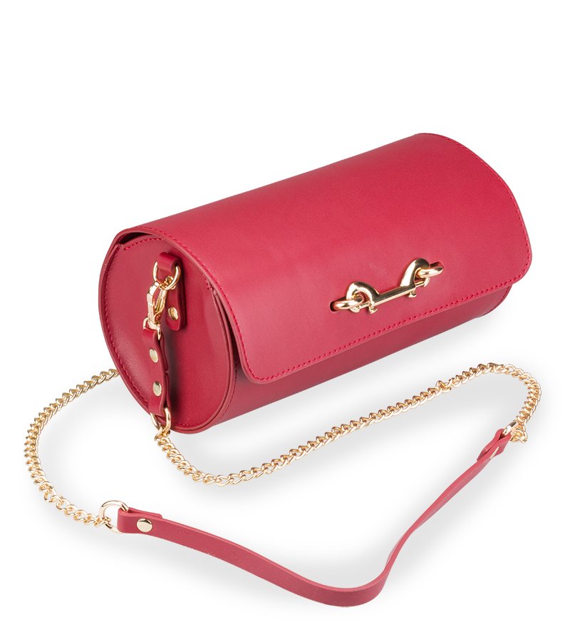 Coffret bondage de luxe avec sac de rangement