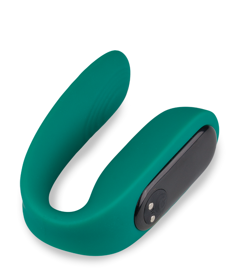 Coffret sextoys 4 en 1 Greenyshine