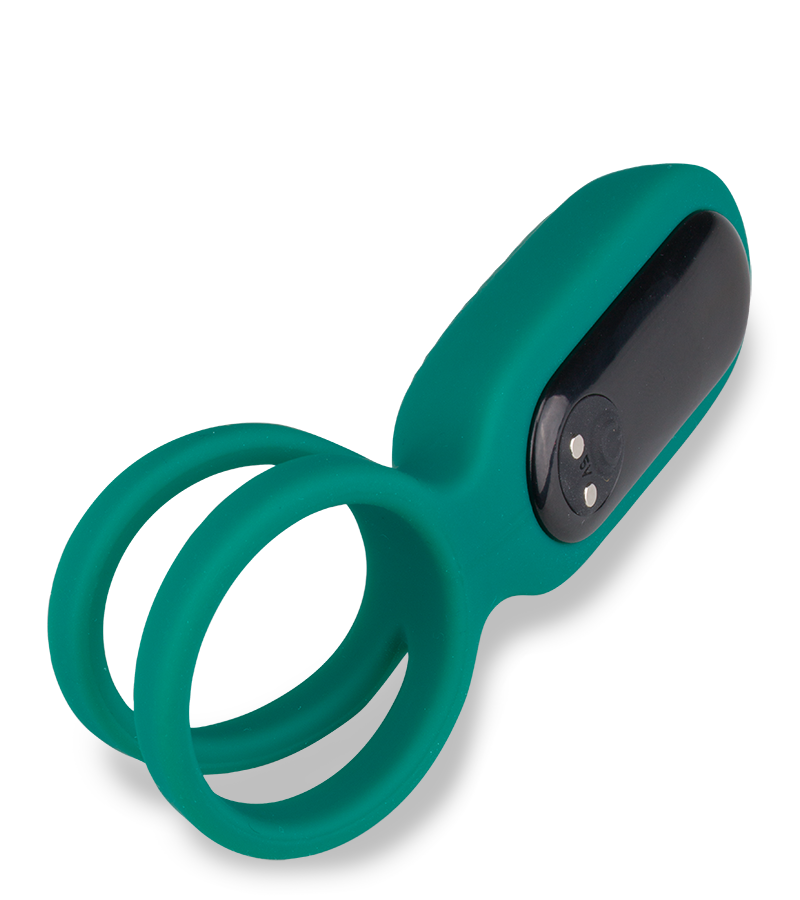 Coffret sextoys 4 en 1 Greenyshine