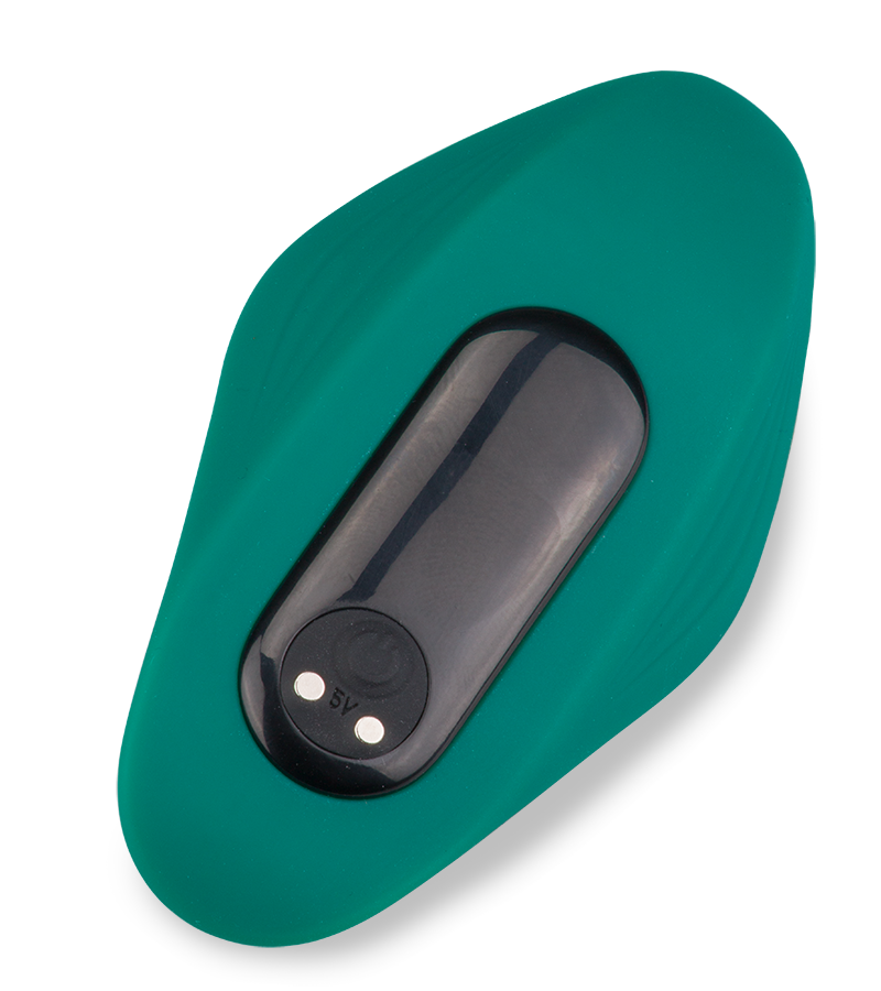 Coffret sextoys 4 en 1 Greenyshine