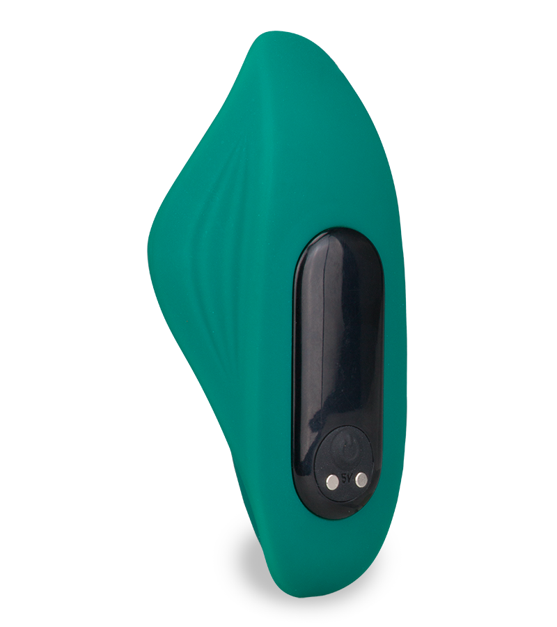 Coffret sextoys 4 en 1 Greenyshine