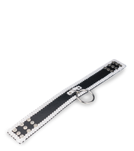 Charger l'image dans la galerie, Collier BDSM de soumission Empire