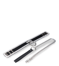 Charger l'image dans la galerie, Collier BDSM de soumission Empire