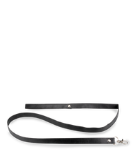Charger l'image dans la galerie, Collier et laisse en cuir BDSM