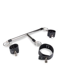 Charger l'image dans la galerie, Contrainte BDSM collier et poignets