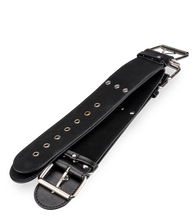 Charger l'image dans la galerie, Contrainte BDSM cou et poignets