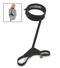 Charger l'image dans la galerie, Contrainte BDSM dorsale