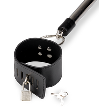 Charger l'image dans la galerie, Contrainte croix chevilles poignets