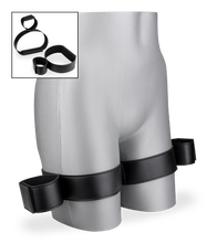 Charger l'image dans la galerie, Contraintes auto-agrippantes cuisses et poignets