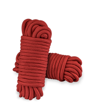 Charger l'image dans la galerie, Corde BDSM de bondage 10,0m