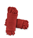 Corde BDSM de bondage 10,0m
