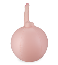 Charger l'image dans la galerie, Coussin gode spécial double pénétration