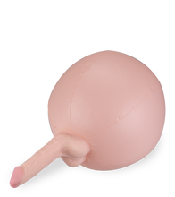 Charger l'image dans la galerie, Coussin gode spécial double pénétration