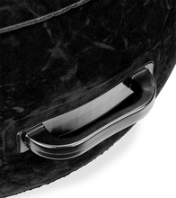 Charger l'image dans la galerie, Coussin gonflable rond avec gode vibrant Crazy Rider