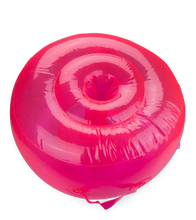 Charger l'image dans la galerie, Coussin gonflable rond avec gode vibrant Ride Me