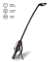 Charger l'image dans la galerie, Cravache BDSM Bow