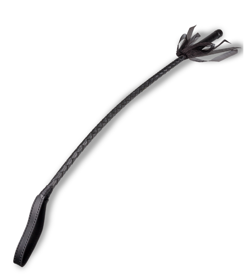 Cravache BDSM Bow