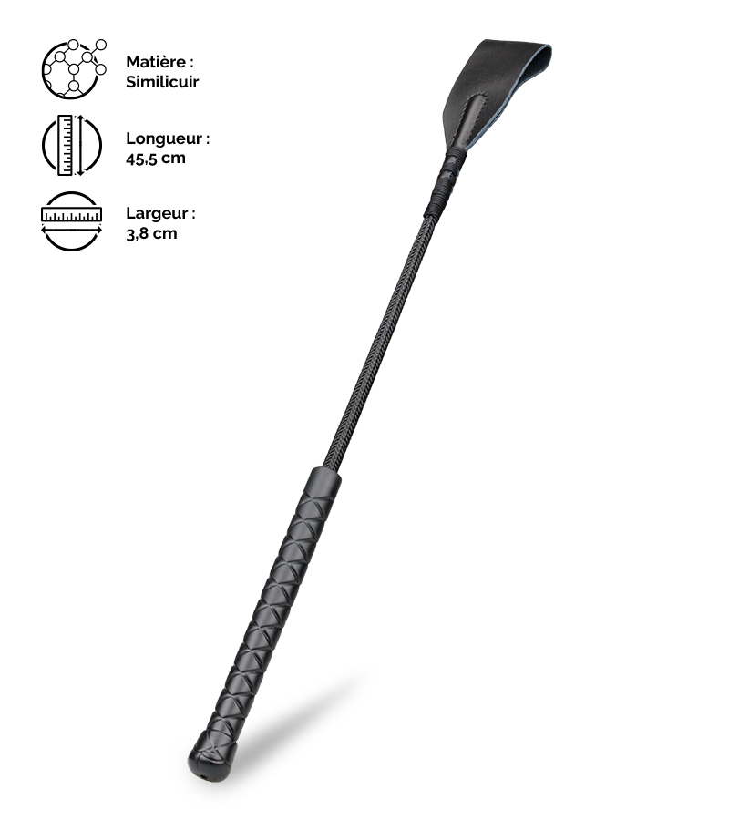 Cravache BDSM Tinkly