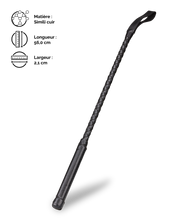 Charger l'image dans la galerie, Cravache BDSM Zatanna