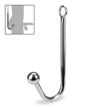 Charger l'image dans la galerie, Crochet anal 1 boule Stooge