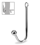 Crochet anal 1 boule Stooge