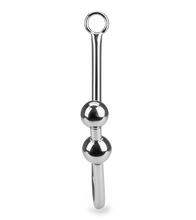 Charger l'image dans la galerie, Crochet anal 2 boules Holder