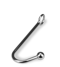 Charger l'image dans la galerie, Crochet anal petit diamètre Hooky